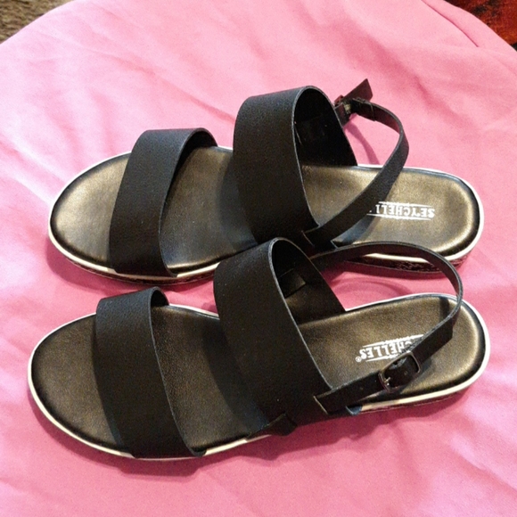 SEYCHELLES SANDALS - Picture 2 of 4